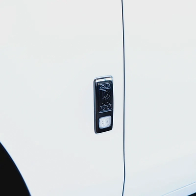 AED 14,565 P.M • 0% Downpayment • Rolls-Royce Ghost  • 1 Year Warranty-6