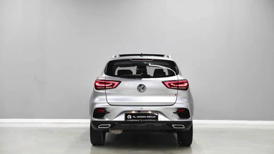 GCC | 1.5L Turbo | 600 AED Monthly Installment | Free Insurance and Registration Z112761-13