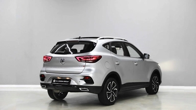 GCC | 1.5L Turbo | 600 AED Monthly Installment | Free Insurance and Registration Z112761-4