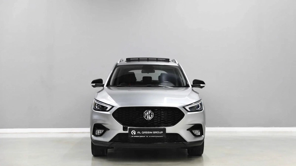 GCC | 1.5L Turbo | 600 AED Monthly Installment | Free Insurance and Registration Z112761