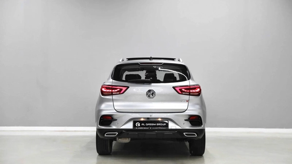 GCC | 1.5L Turbo | 600 AED Monthly Installment | Free Insurance and Registration Z112761