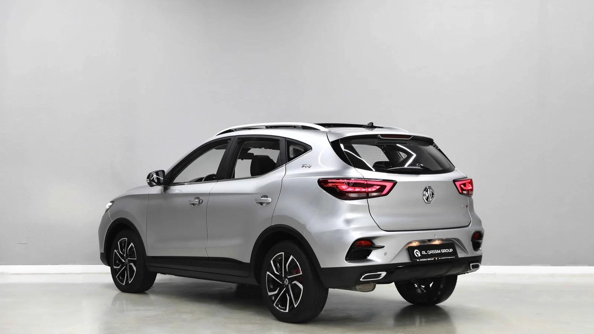 GCC | 1.5L Turbo | 600 AED Monthly Installment | Free Insurance and Registration Z112761-3-3