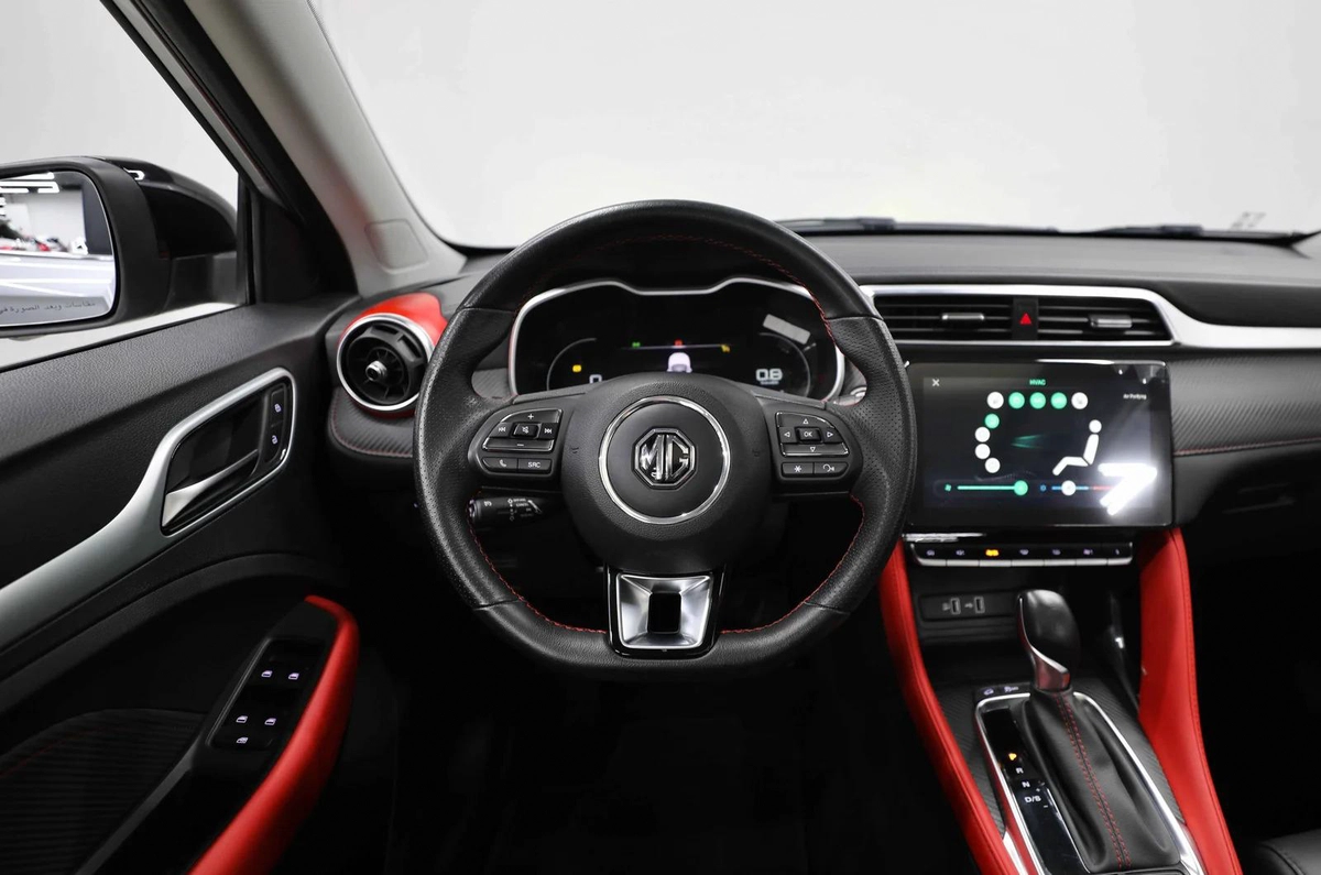 GCC | 1.5L Turbo | 600 AED Monthly Installment | Free Insurance and Registration Z112761-1-1