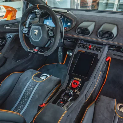 Lamborghini Huracan Sterrato 2024 - Off-Road Edition(  60th Anniversary)  DONE ONLY 500KM-14