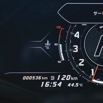 Lamborghini Huracan Sterrato 2024 - Off-Road Edition(  60th Anniversary)  DONE ONLY 500KM-17