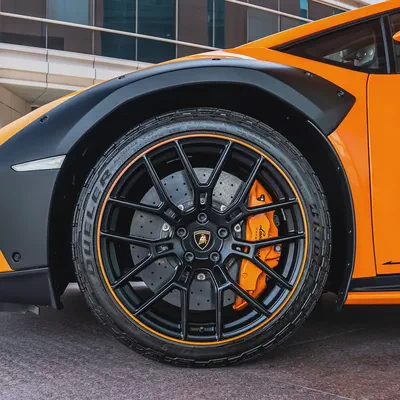 Lamborghini Huracan Sterrato 2024 - Off-Road Edition(  60th Anniversary)  DONE ONLY 500KM-18