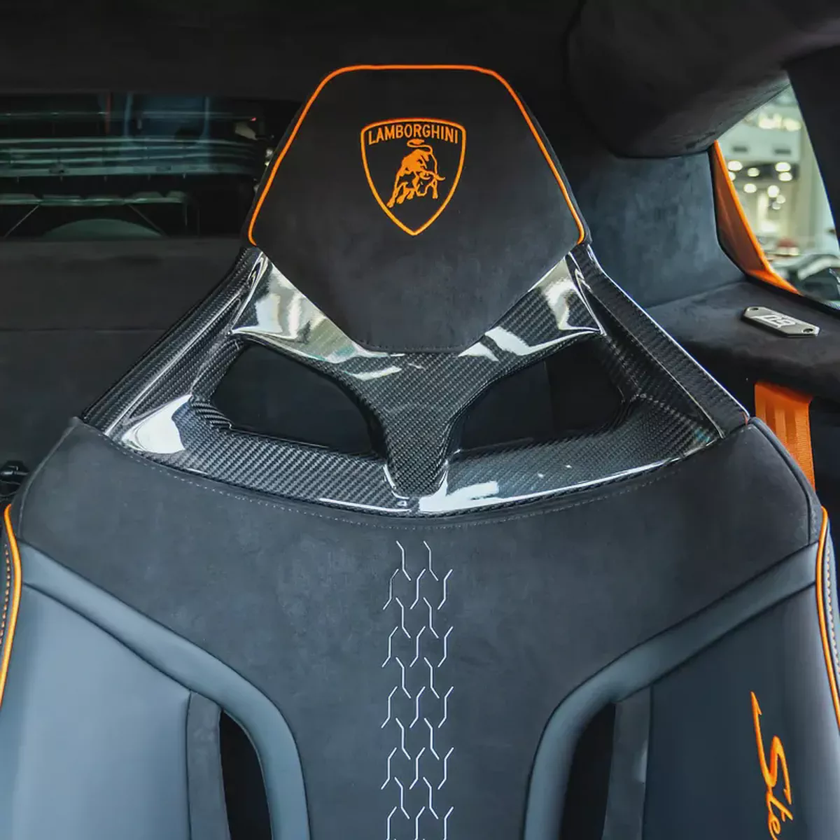 Lamborghini Huracan Sterrato 2024 - Off-Road Edition( 60th Anniversary) DONE ONLY 500KM-13-13