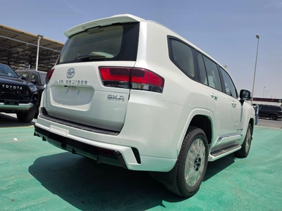 TOYOTA LAND CRUISER LC300 GXR 4.0L V6 PETROL 2026 – FULL OPTION-7