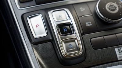 Hyundai Santa Fe SMART PLUS SANTAFE luxury 2.5L-12