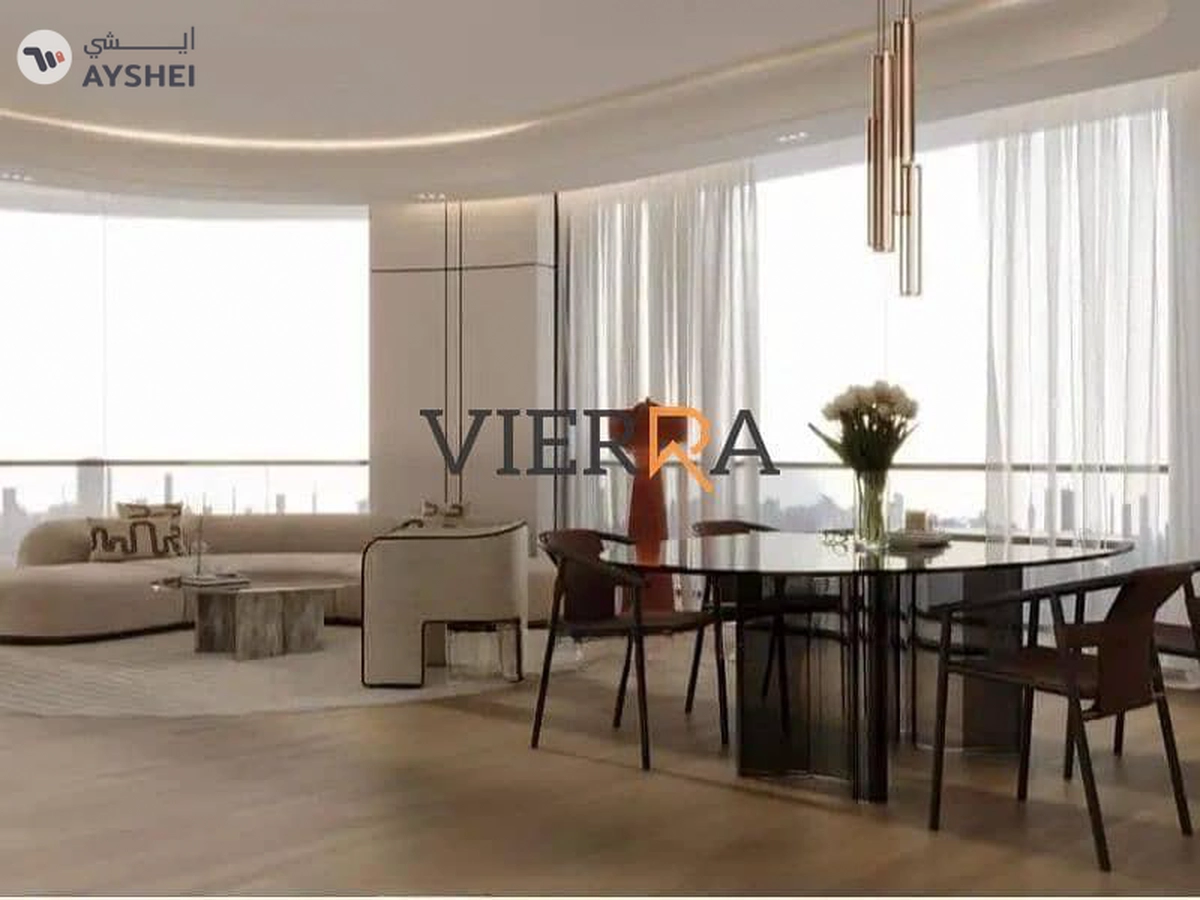 Binghatti Skyrise, Business Bay, Dubai