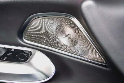 0% Downpayment | Mercedes-Benz Service and Warranty Package | AED 4,169 P/M-15