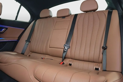 0% Downpayment | Mercedes-Benz Service and Warranty Package | AED 4,169 P/M-16