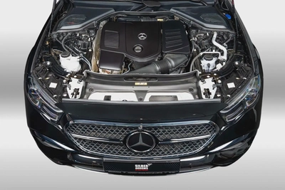 0% Downpayment | Mercedes-Benz Service and Warranty Package | AED 4,169 P/M-17