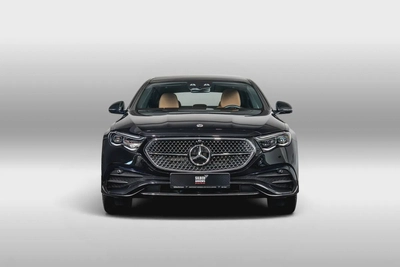 0% Downpayment | Mercedes-Benz Service and Warranty Package | AED 4,169 P/M-3