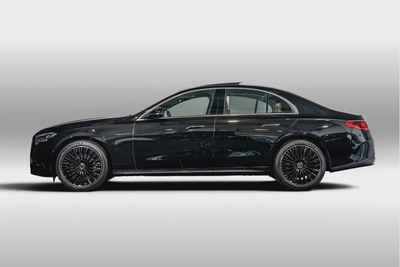 0% Downpayment | Mercedes-Benz Service and Warranty Package | AED 4,169 P/M-4
