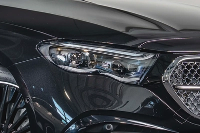 0% Downpayment | Mercedes-Benz Service and Warranty Package | AED 4,169 P/M-5