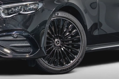 0% Downpayment | Mercedes-Benz Service and Warranty Package | AED 4,169 P/M-6