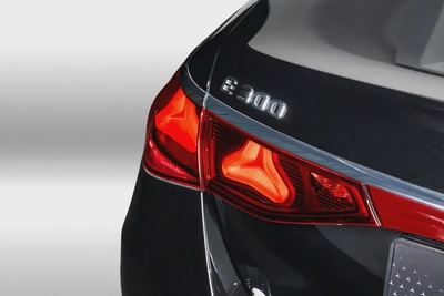 0% Downpayment | Mercedes-Benz Service and Warranty Package | AED 4,169 P/M-7