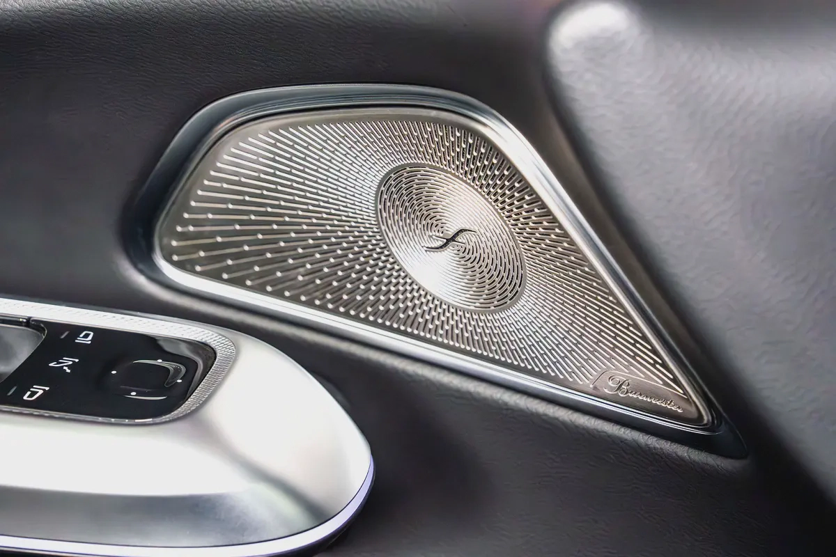 0% Downpayment | Mercedes-Benz Service and Warranty Package | AED 4,169 P/M-15-15