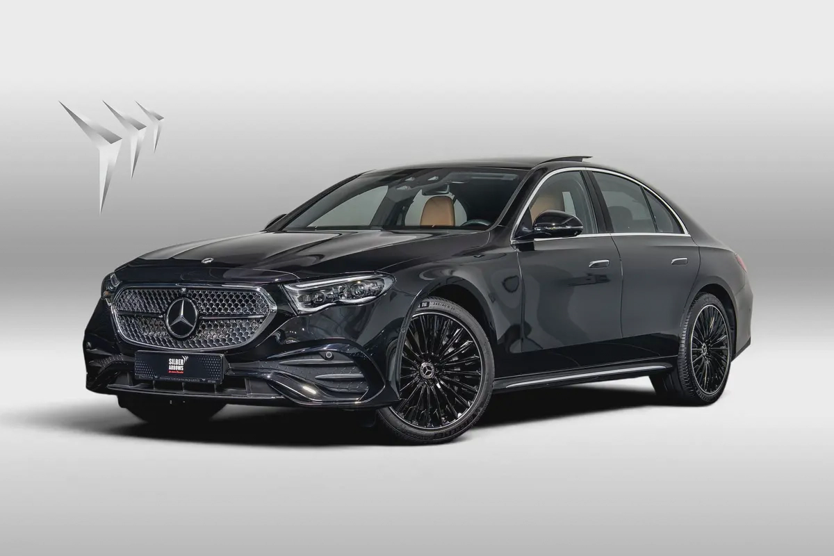 0% Downpayment | Mercedes-Benz Service and Warranty Package | AED 4,169 P/M