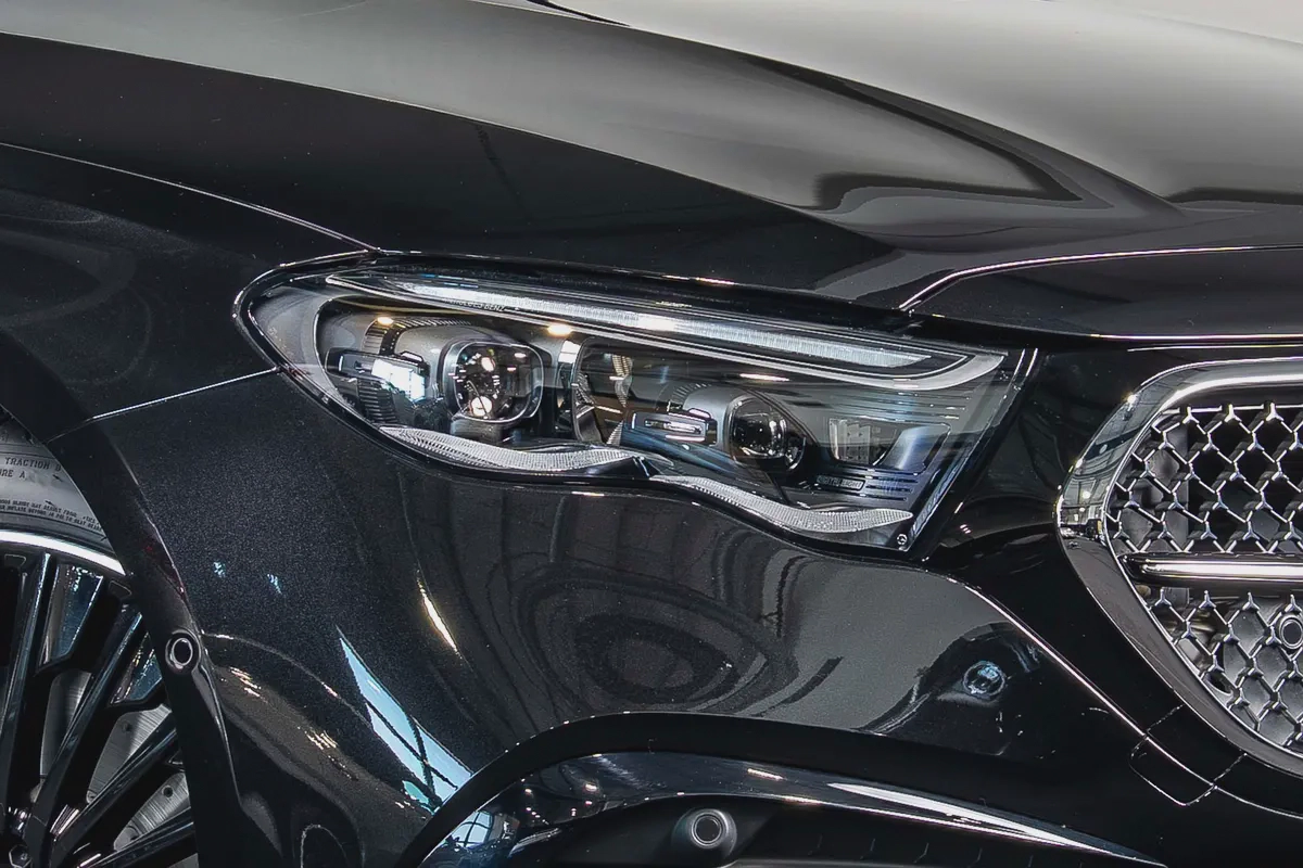 0% Downpayment | Mercedes-Benz Service and Warranty Package | AED 4,169 P/M-5-5