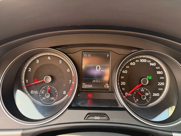 Volkswagen Teramont SE V6 3.6 2019 Model GCC Specs With Full Service History In Perfect Condition