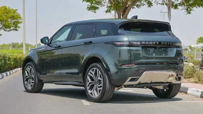 RANGE ROVER EVOQUE SE P250 DYNAMIC 2025!! BRAND NEW CAR!! MENTIONED PRICE IS FOR EXPORT ONLY-15