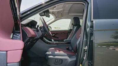 RANGE ROVER EVOQUE SE P250 DYNAMIC 2025!! BRAND NEW CAR!! MENTIONED PRICE IS FOR EXPORT ONLY-3