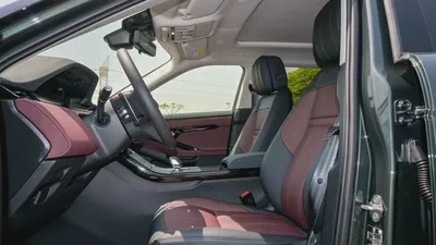 RANGE ROVER EVOQUE SE P250 DYNAMIC 2025!! BRAND NEW CAR!! MENTIONED PRICE IS FOR EXPORT ONLY-4