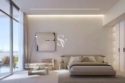 Tower 1 - West, Skyhills Residences, Dubai Science Park, Dubai-3