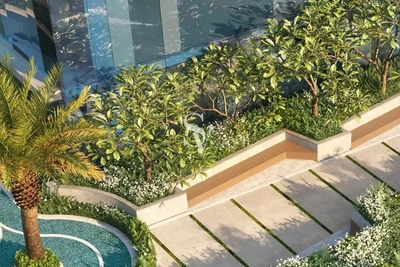 Tower 1 - West, Skyhills Residences, Dubai Science Park, Dubai-4