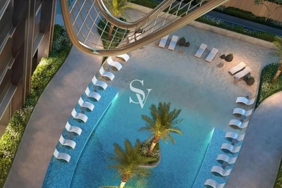 Tower 1 - West, Skyhills Residences, Dubai Science Park, Dubai-5