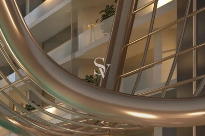 Tower 1 - West, Skyhills Residences, Dubai Science Park, Dubai-6