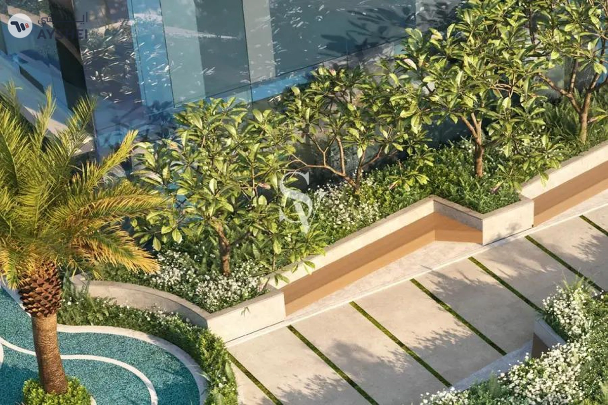 Tower 1 - West, Skyhills Residences, Dubai Science Park, Dubai-4-4