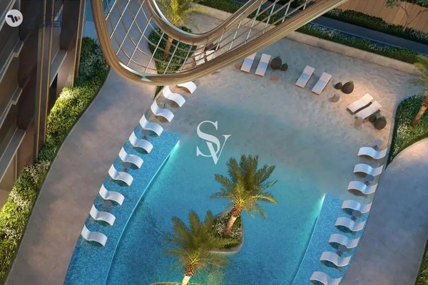 Tower 1 - West, Skyhills Residences, Dubai Science Park, Dubai