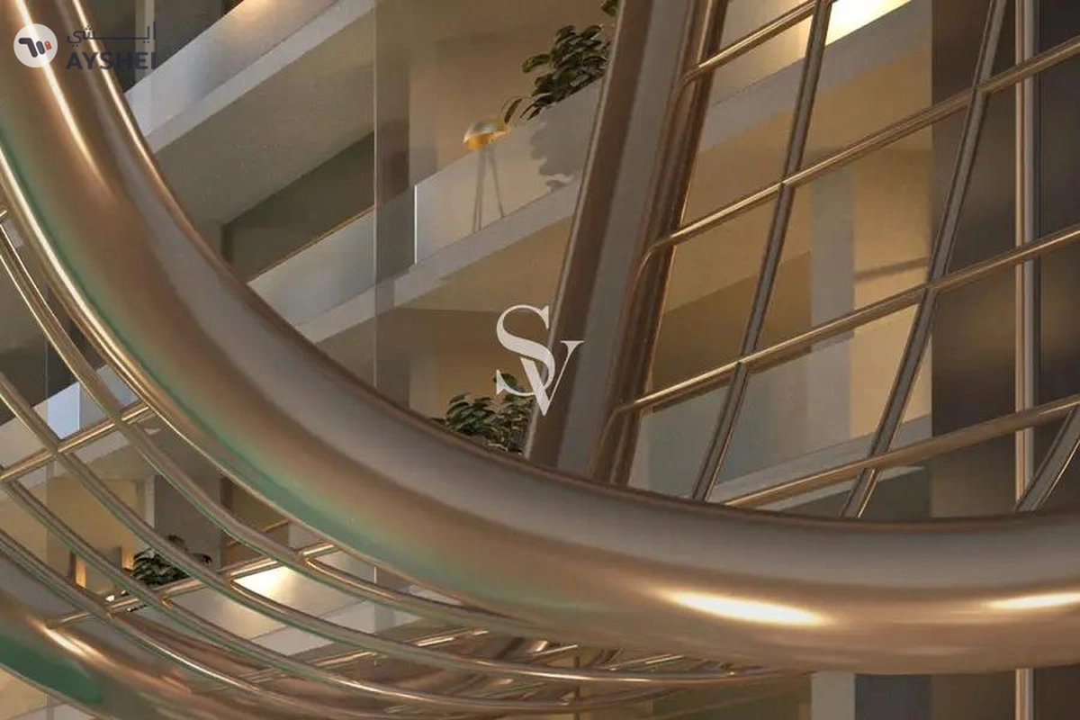 Tower 1 - West, Skyhills Residences, Dubai Science Park, Dubai-6-6