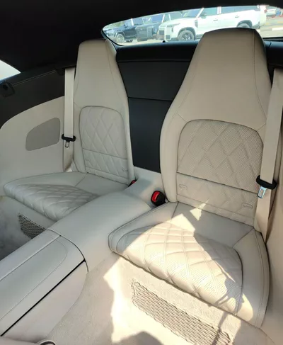 Mercedes Benz SL43 AMG ROADSTER-14