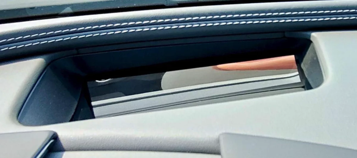 Mercedes Benz SL43 AMG ROADSTER-15-0