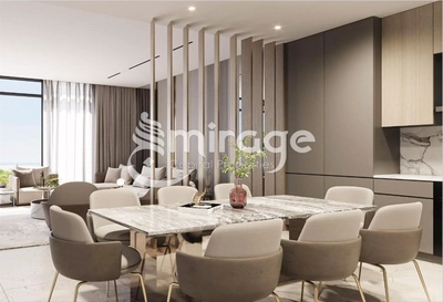 APARTMENT FOR SALE IN REEM HILLS, NAJMAT ABU DHABI-2
