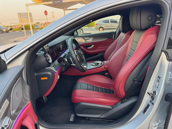 Mercedes Benz CLS450 2019 31000km only - 4.5 Auction Grade - Original Paint - Clean Title