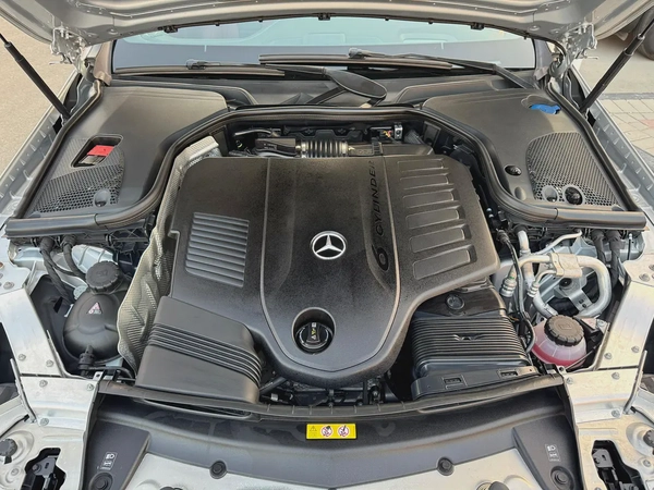 Mercedes Benz CLS450 2019 31000km only - 4.5 Auction Grade - Original Paint - Clean Title