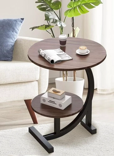 DubaiGallery Bedroom Sofa Table Living Room Modern Vanity Centre Luxury Coffee Tables Entrance Mesa Auxiliar Salon Loft Style Furniture-1