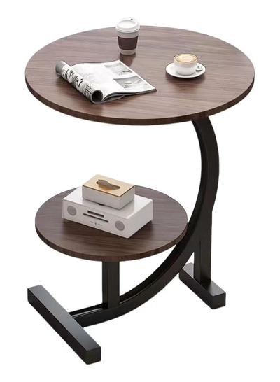 DubaiGallery Bedroom Sofa Table Living Room Modern Vanity Centre Luxury Coffee Tables Entrance Mesa Auxiliar Salon Loft Style Furniture-0