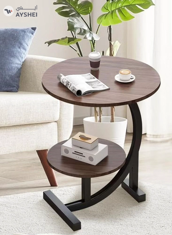 DubaiGallery Bedroom Sofa Table Living Room Modern Vanity Centre Luxury Coffee Tables Entrance Mesa Auxiliar Salon Loft Style Furniture