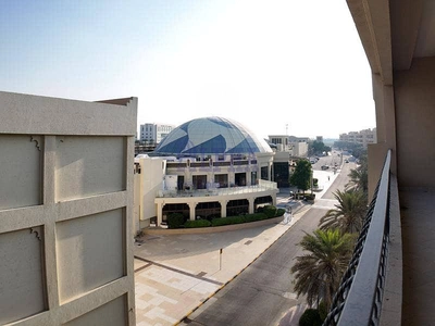 Al Hamra Village Golf Apartments, Al Hamra Village, Ras Al Khaimah-1