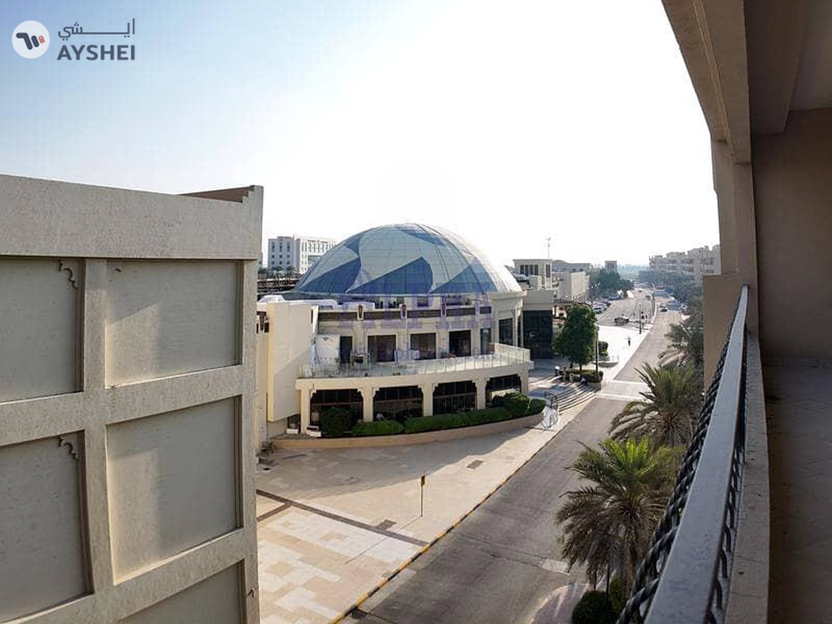 Al Hamra Village Golf Apartments, Al Hamra Village, Ras Al Khaimah-1-1
