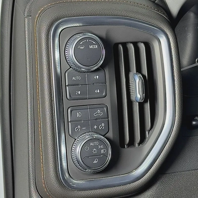2022 GMC Sierra 2500 HD AT4 - DIESEL-9