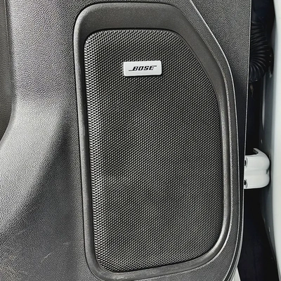 2022 GMC Sierra 2500 HD AT4 - DIESEL-10