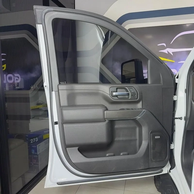 2022 GMC Sierra 2500 HD AT4 - DIESEL-13
