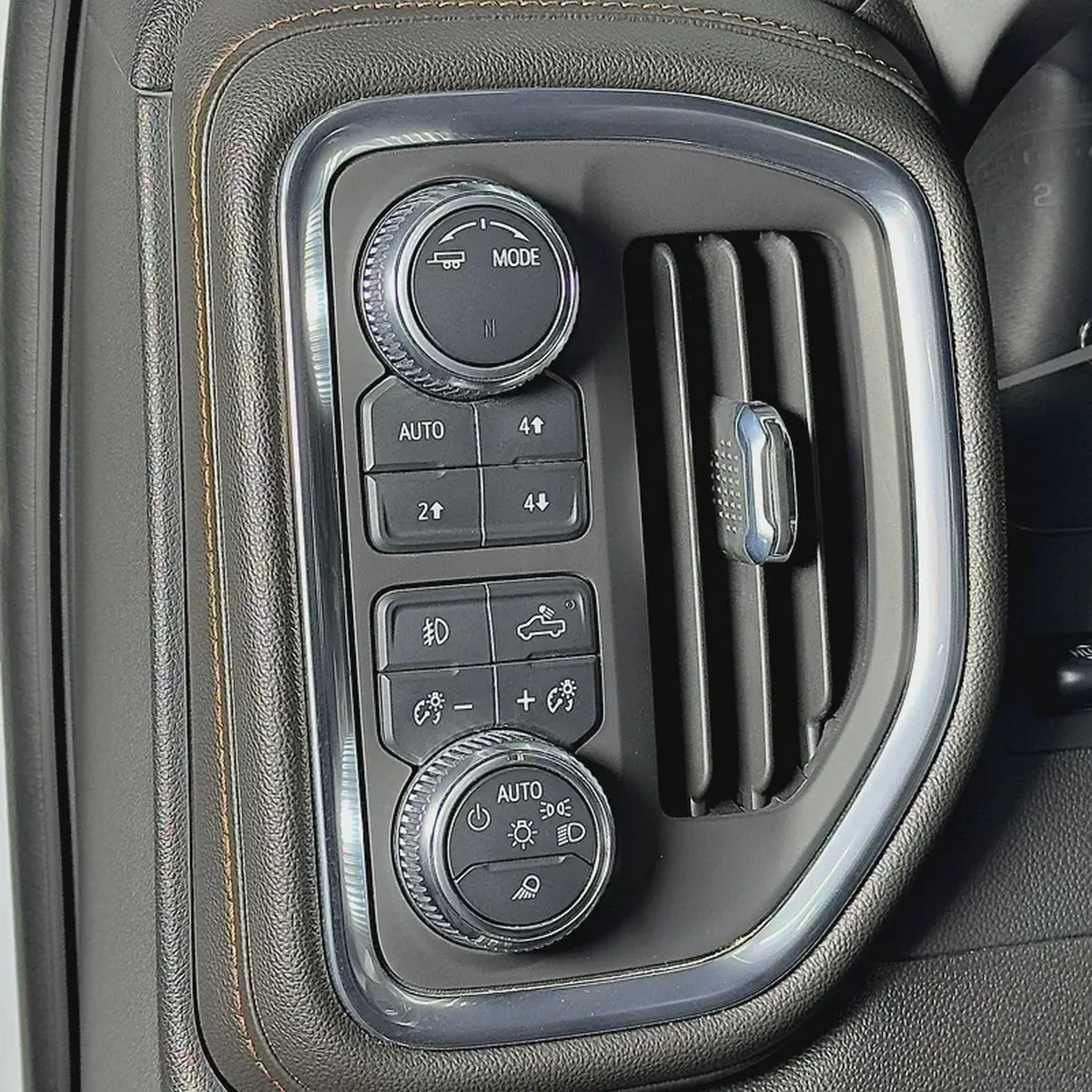 2022 GMC Sierra 2500 HD AT4 - DIESEL-9-9